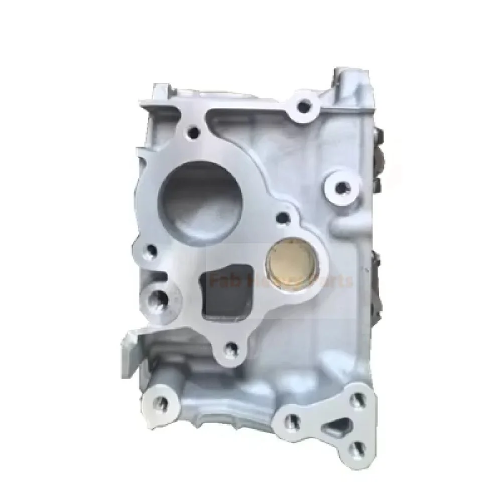 Kompletna głowica cylindrów do silnika Toyota 2TR-FE 4Runner Tacoma Hilux Hiace 2.7L L4 2004-2023