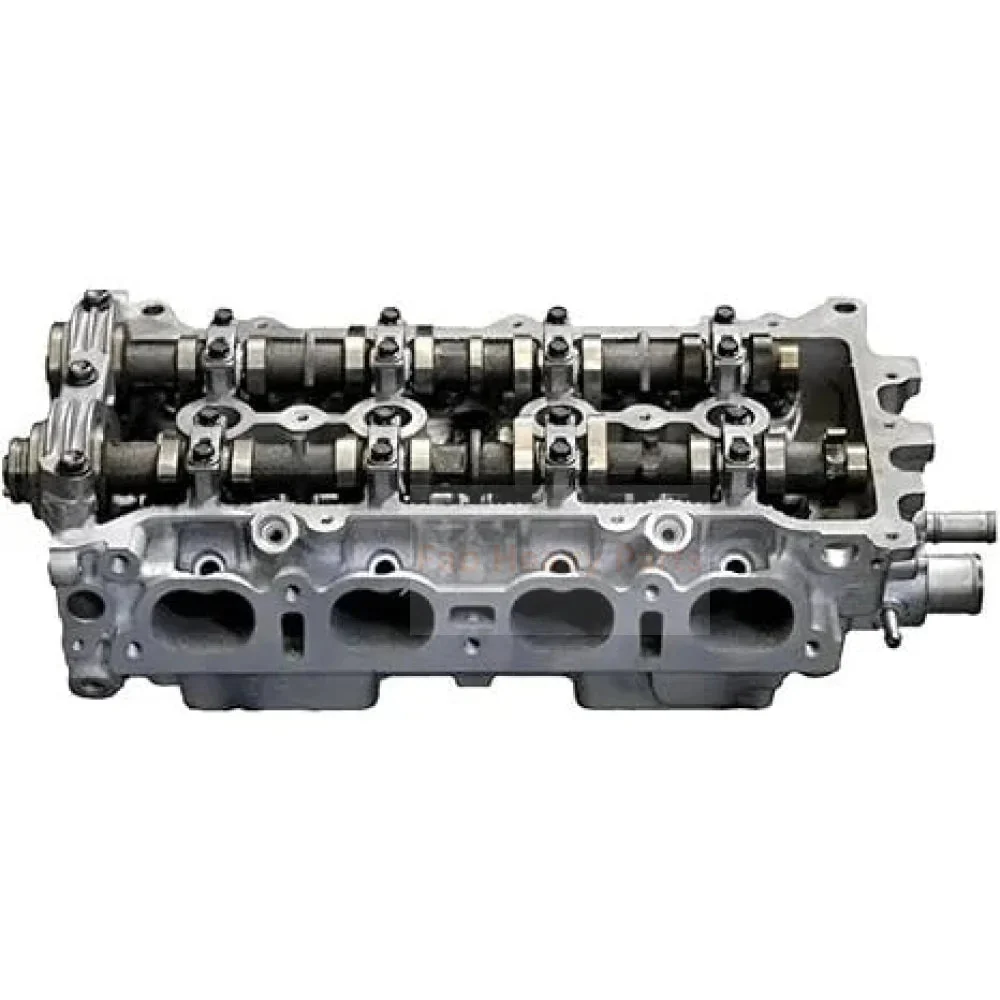 Kompletna Głowica cylindra 11101-22080 do silnika Toyota 1ZZ-FE Corolla Celica Altis MR2 RAV 4 Matrix Avensis 1998+