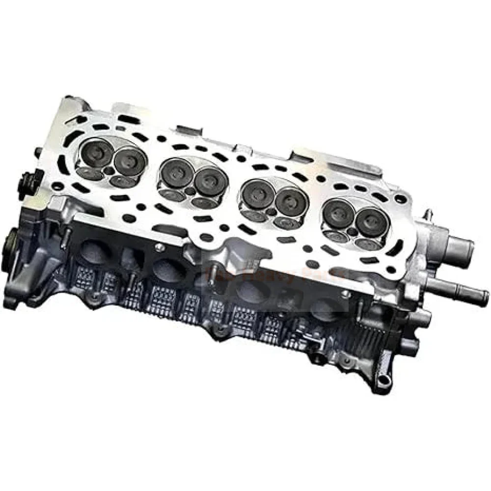 Kompletna Głowica cylindra 11101-22080 do silnika Toyota 1ZZ-FE Corolla Celica Altis MR2 RAV 4 Matrix Avensis 1998+