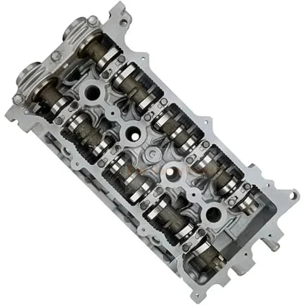 Kompletna Głowica cylindra 11101-22080 do silnika Toyota 1ZZ-FE Corolla Celica Altis MR2 RAV 4 Matrix Avensis 1998+