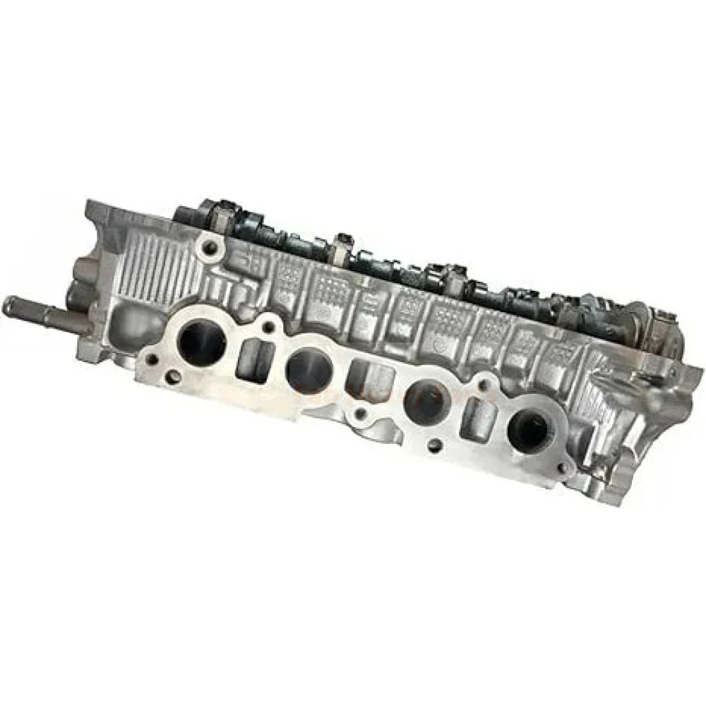 Kompletna Głowica cylindra 11101-22080 do silnika Toyota 1ZZ-FE Corolla Celica Altis MR2 RAV 4 Matrix Avensis 1998+