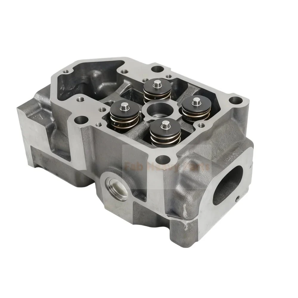 Kompletny zespół głowicy cylindrów 04266425 do silnika Deutz BF6M1015M TCD2015VO8