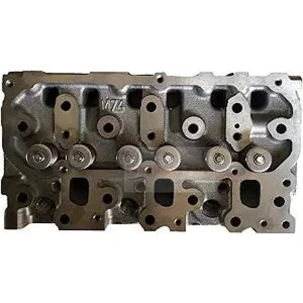 Kompletny zespół głowicy cylindrów 120995 12-995 do silnika Thermo King TK374F jednostka chłodnicza T680 T880