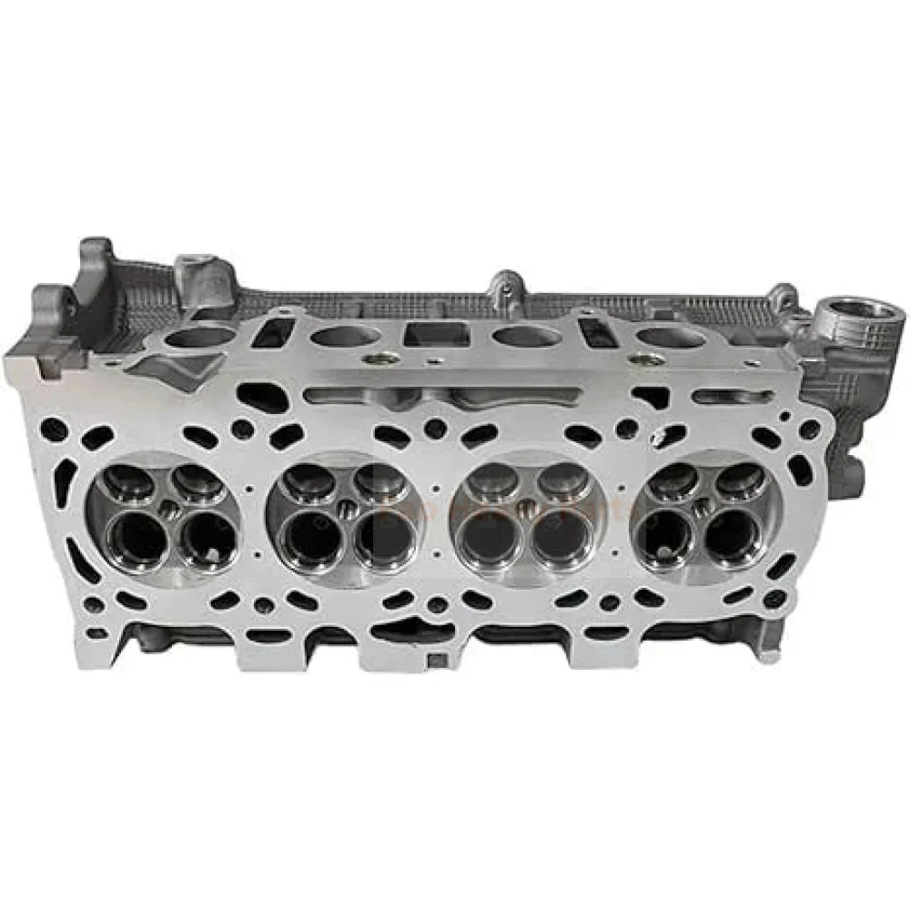Silnik 2AZ 1AZ kompletna głowica cylindra z zaworami 11101-28012 dla Toyota RAV4 Camry Highlander Scion tC xB Lexus HS250h