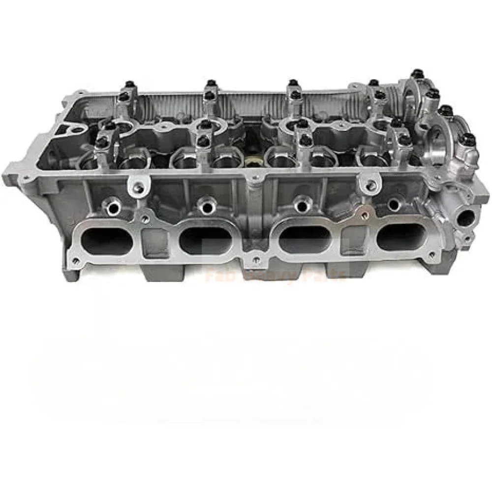 Silnik 2AZ 1AZ kompletna głowica cylindra z zaworami 11101-28012 dla Toyota RAV4 Camry Highlander Scion tC xB Lexus HS250h