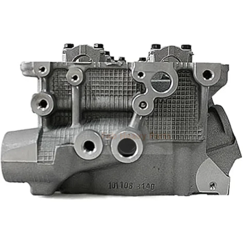 Silnik 2AZ 1AZ kompletna głowica cylindra z zaworami 11101-28012 dla Toyota RAV4 Camry Highlander Scion tC xB Lexus HS250h