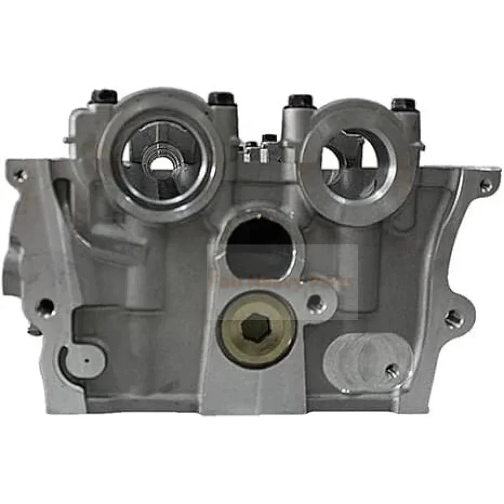 Silnik 2AZ 1AZ kompletna głowica cylindra z zaworami 11101-28012 dla Toyota RAV4 Camry Highlander Scion tC xB Lexus HS250h