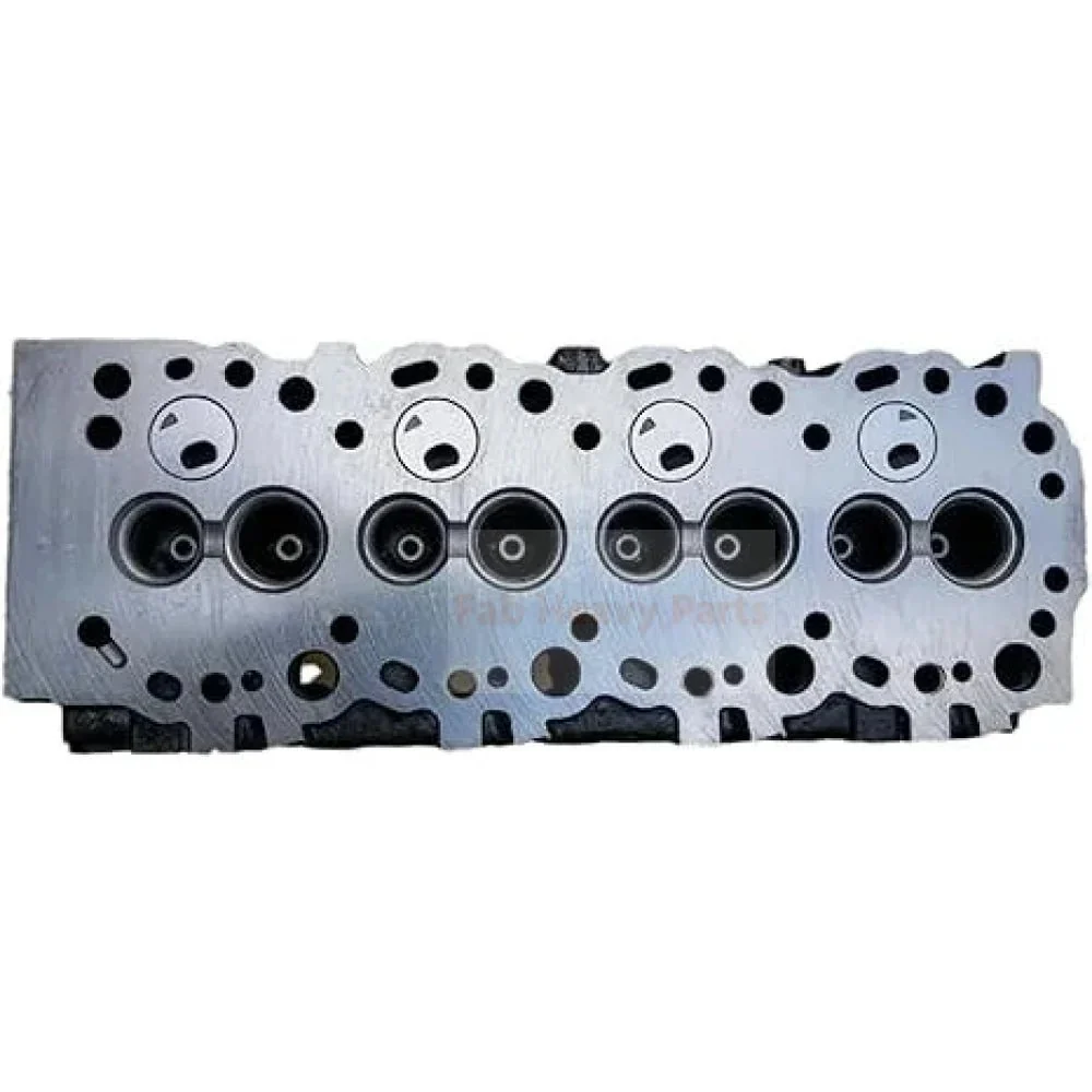 Silnik 2LT 2LTE goł głowica cylindra do Toyota Chaser Cresta Crown Majesta Hiace Hilux Land Cruiser Prado