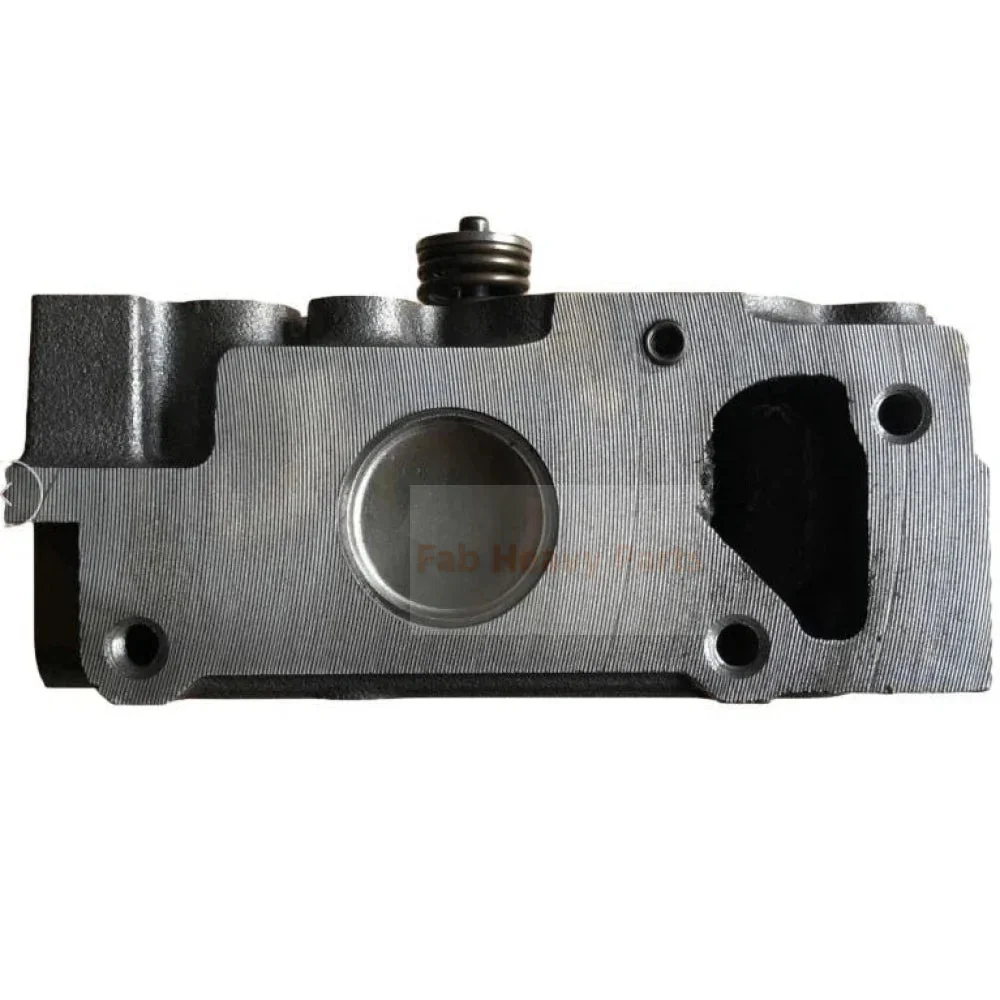 Silnik TK 3.76 Kompletna głowica cylindrów z zaworami 12-0847 do Thermo King 1080R 1000R 1080S