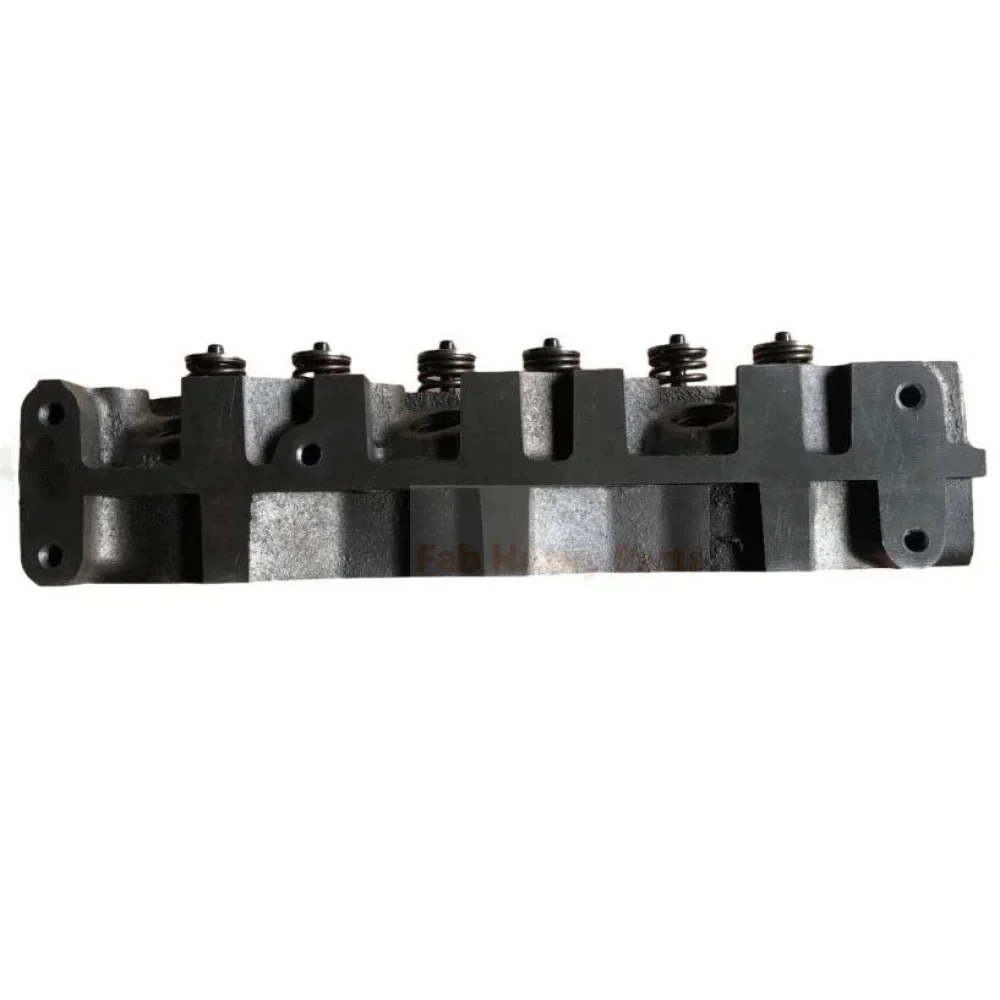 Silnik TK 3.76 Kompletna głowica cylindrów z zaworami 12-0847 do Thermo King 1080R 1000R 1080S
