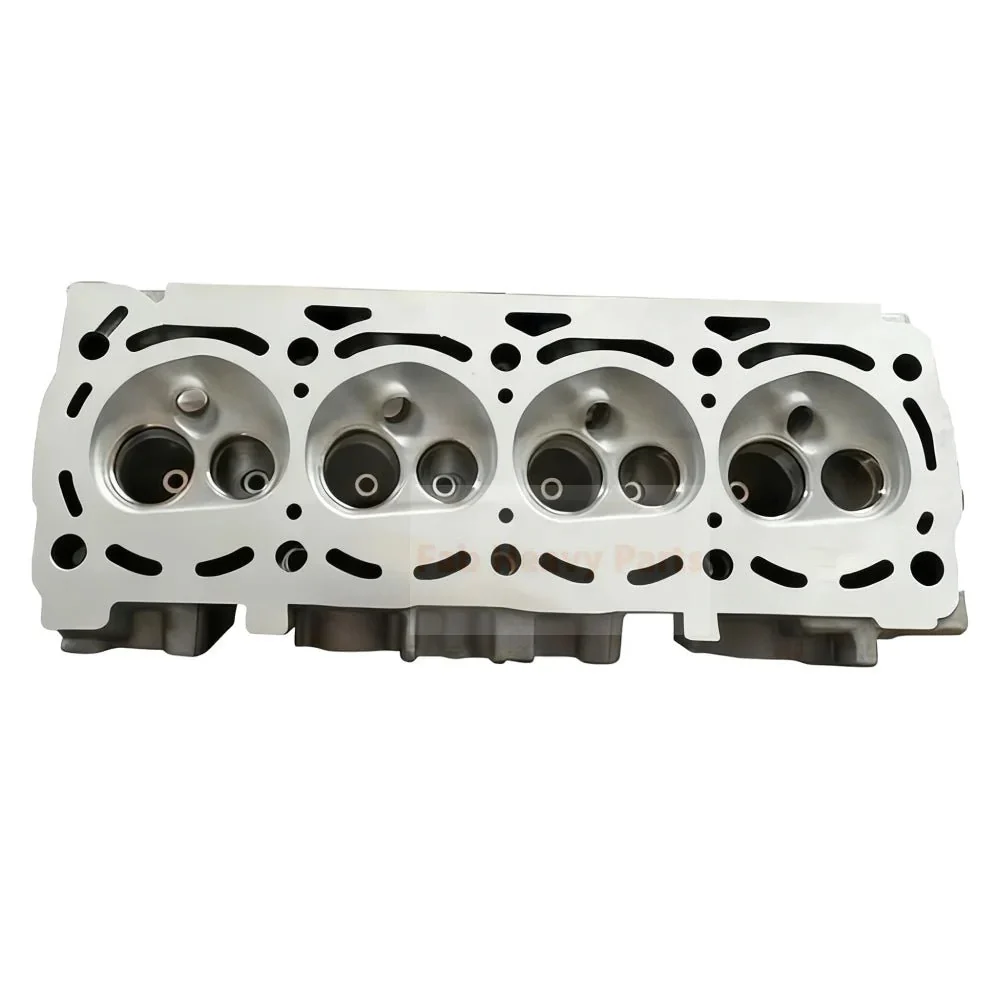 Zespół głowicy cylindrów 032103353AB dla volkswagena VW Polo 1.4L 1.6L