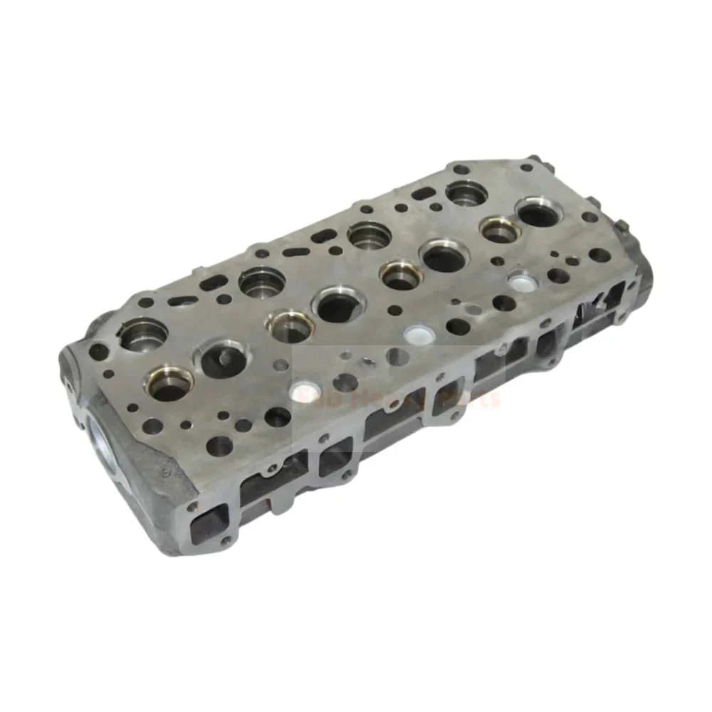 Zespół głowicy cylindrów 11101-78C00-71 dla silnika Toyota 3Z E811 wózek widłowy 52-8FDF30 52-8FDF20 52-8FDF25 82-8FD30