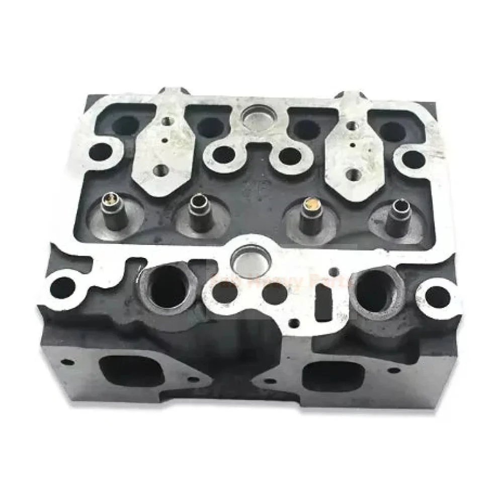 Zespół głowicy cylindrów 150113-00048A do silnika Doosan DB58 koparka DX225LCA S225LCV DX220A ładowarka DL200A