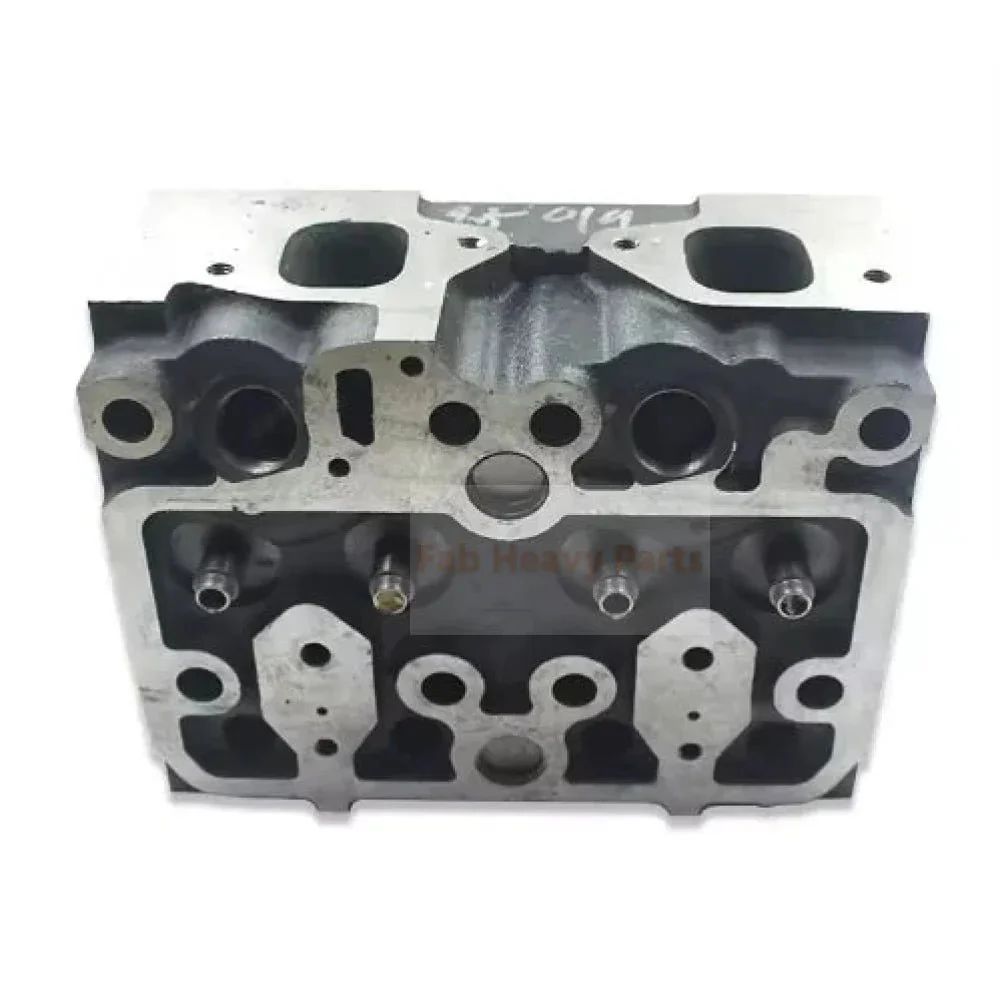 Zespół głowicy cylindrów 150113-00048A do silnika Doosan DB58 koparka DX225LCA S225LCV DX220A ładowarka DL200A