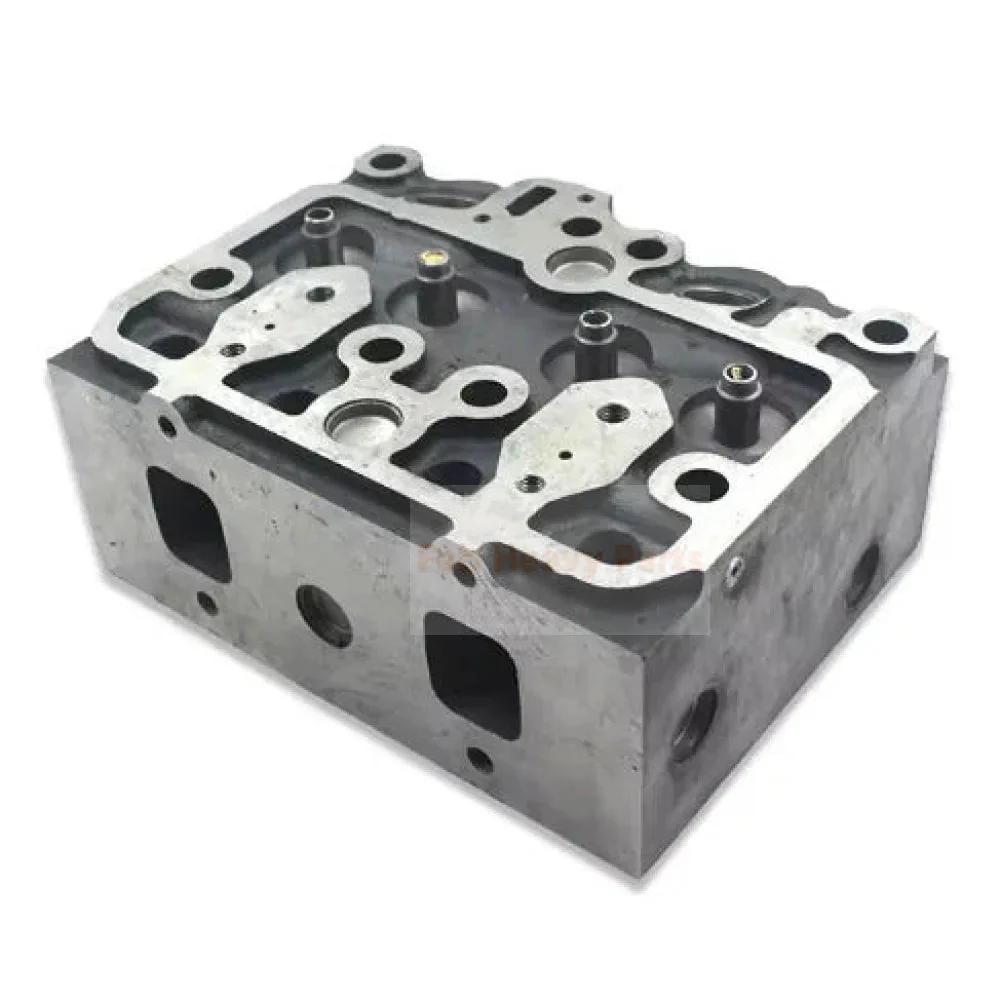 Zespół głowicy cylindrów 150113-00048A do silnika Doosan DB58 koparka DX225LCA S225LCV DX220A ładowarka DL200A