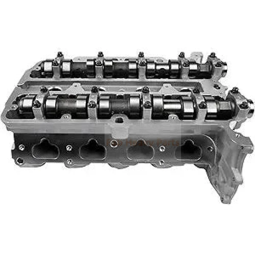 Zespół głowicy cylindrów 55573669 55565291 dla chevroleta Cruze Sonic Trax Buick Encore 1.4L Turbo