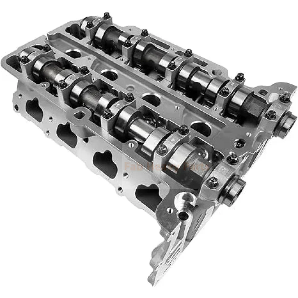 Zespół głowicy cylindrów 55573669 55565291 dla chevroleta Cruze Sonic Trax Buick Encore 1.4L Turbo