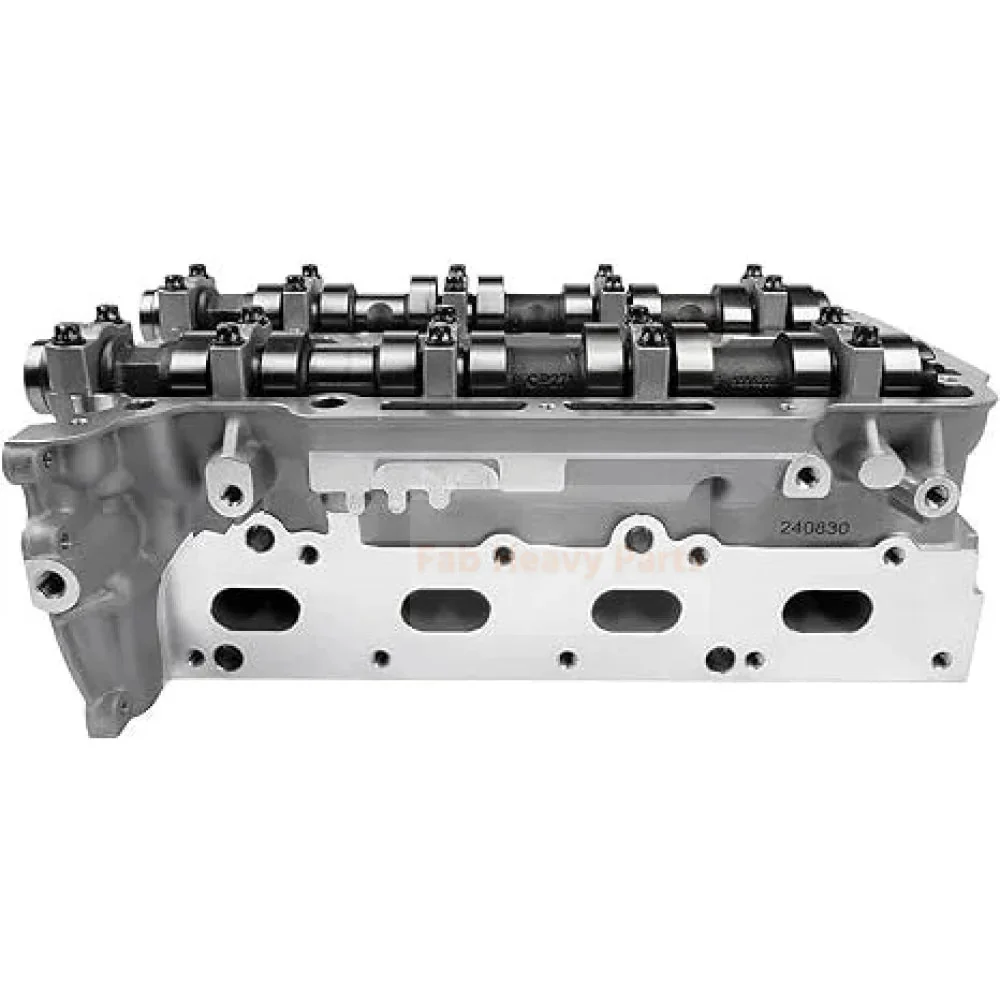 Zespół głowicy cylindrów 55573669 55565291 dla chevroleta Cruze Sonic Trax Buick Encore 1.4L Turbo