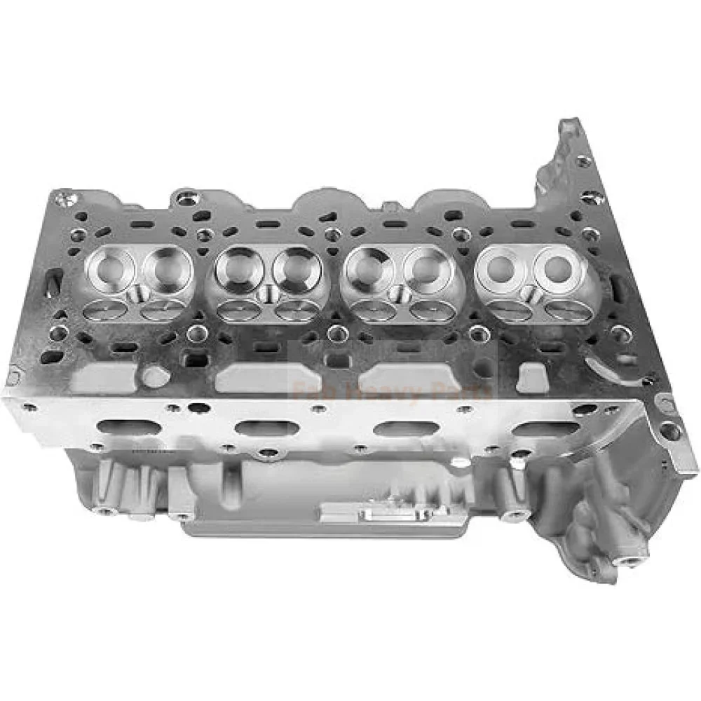 Zespół głowicy cylindrów 55573669 55565291 dla chevroleta Cruze Sonic Trax Buick Encore 1.4L Turbo