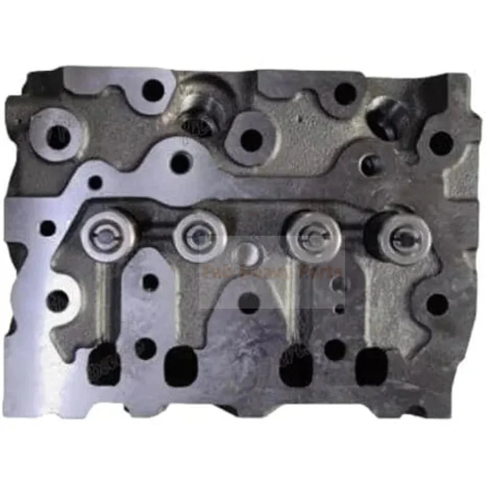 Zespół głowicy cylindrów 719325-11700 do silnika Yanmar 2TNE68 Koparka Daewoo SOLAR 010