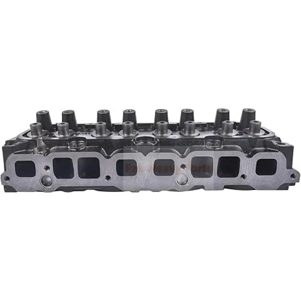 Zespół głowicy cylindrów z żeliwa 14096620 dla silnika morskiego MerCruiser 3.0 GM 181 1991