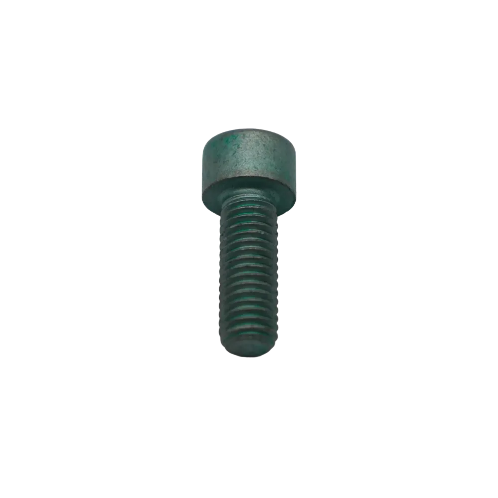 Śruba z łbem cylindrycznym M8x22 w klasie 8.8 ocynkowana MAN - Engine Technology Solutions s.p..