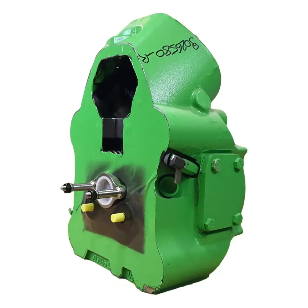 Głowica cylindra kompletna Serie 6 F2 - Innio Jenbacher (9026580)