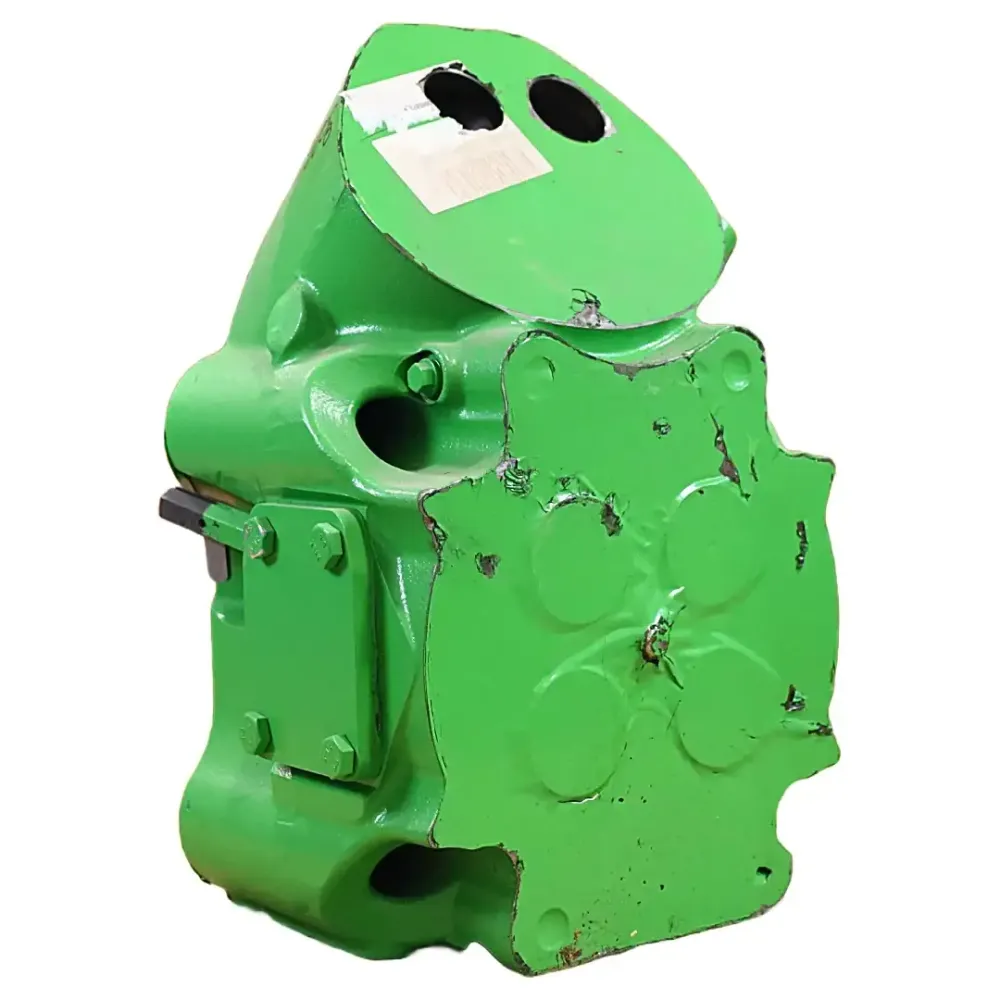 Głowica cylindra kompletna Serie 6 F2 - Innio Jenbacher (9026580)