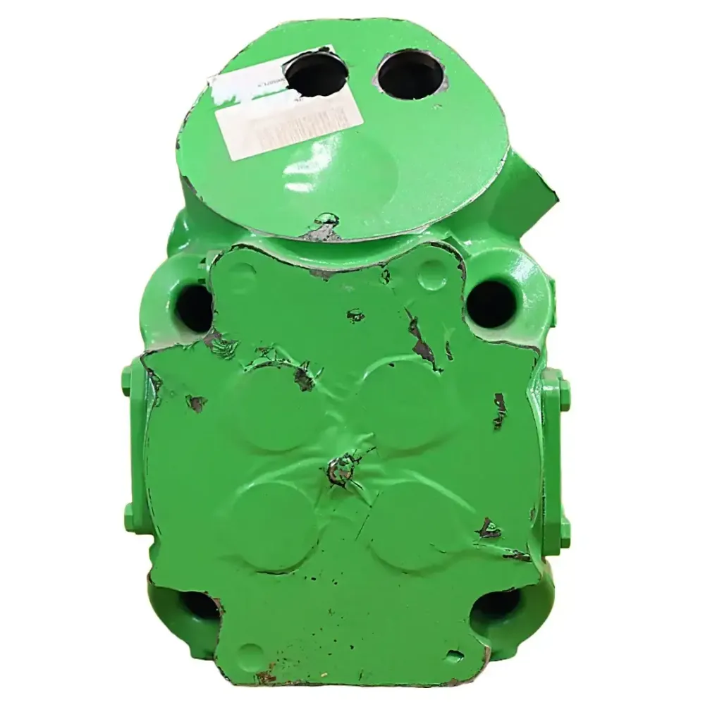 Głowica cylindra kompletna Serie 6 F2 - Innio Jenbacher (9026580)