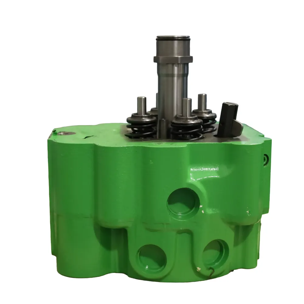 Głowica cylindra seria 4 "" - Innio Jenbacher (659694)