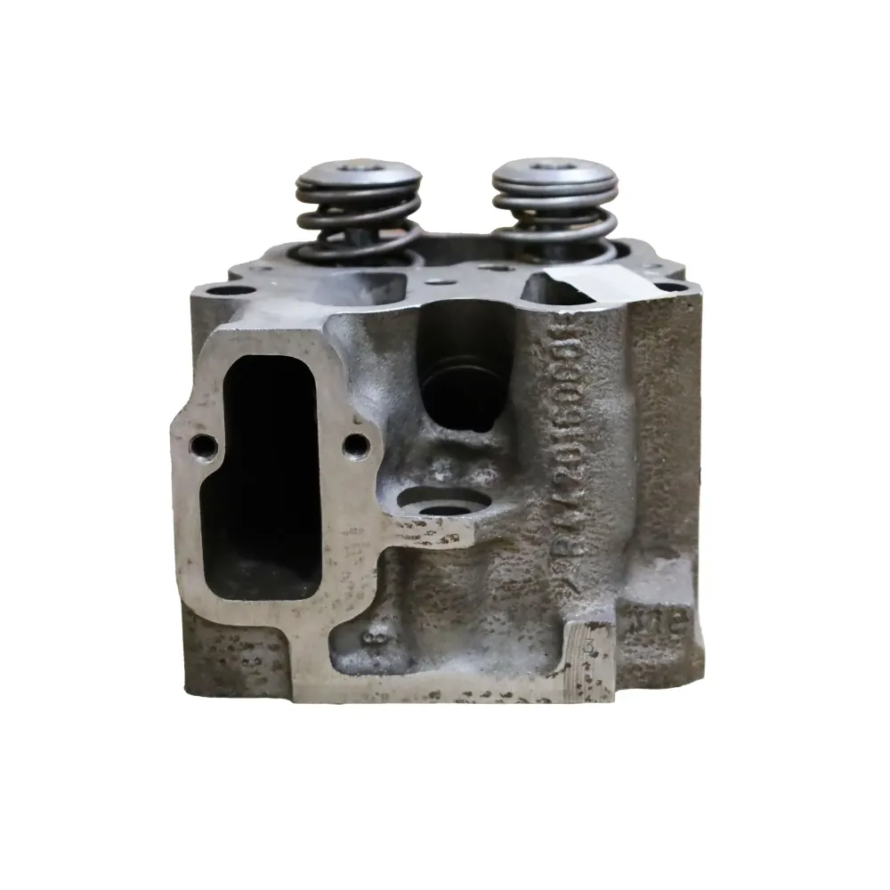 Głowica cylindra 183AT MTU/MDE po remoncie - MAN (7011163003)