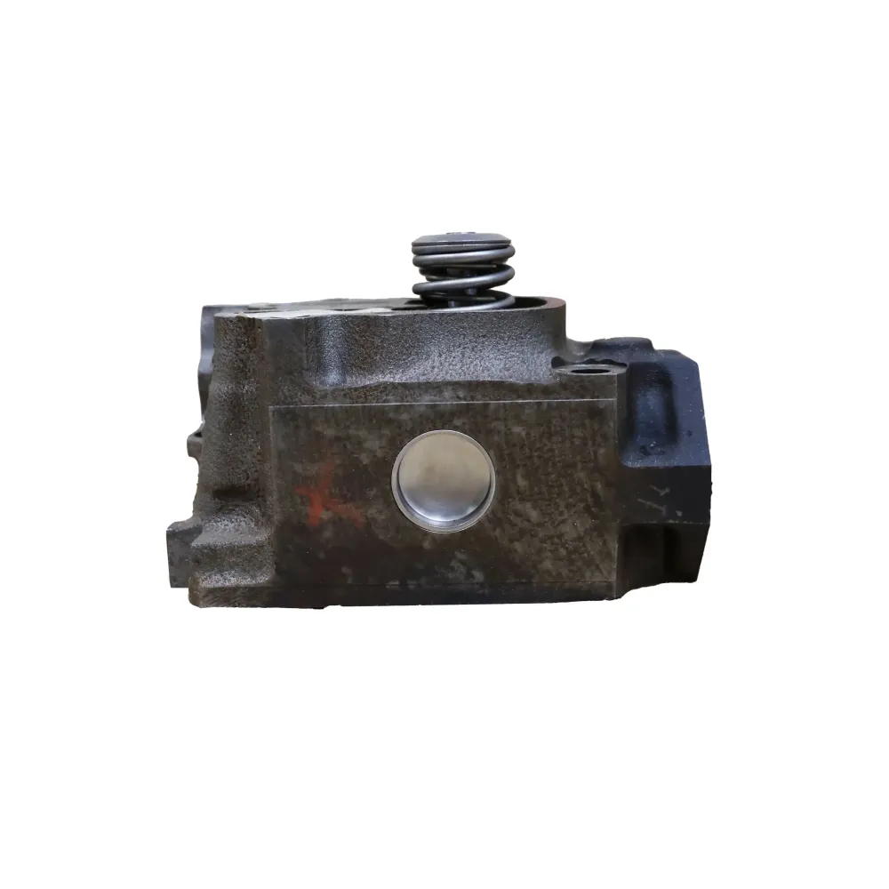 Głowica cylindra 183AT MTU/MDE po remoncie - MAN (7011163003)