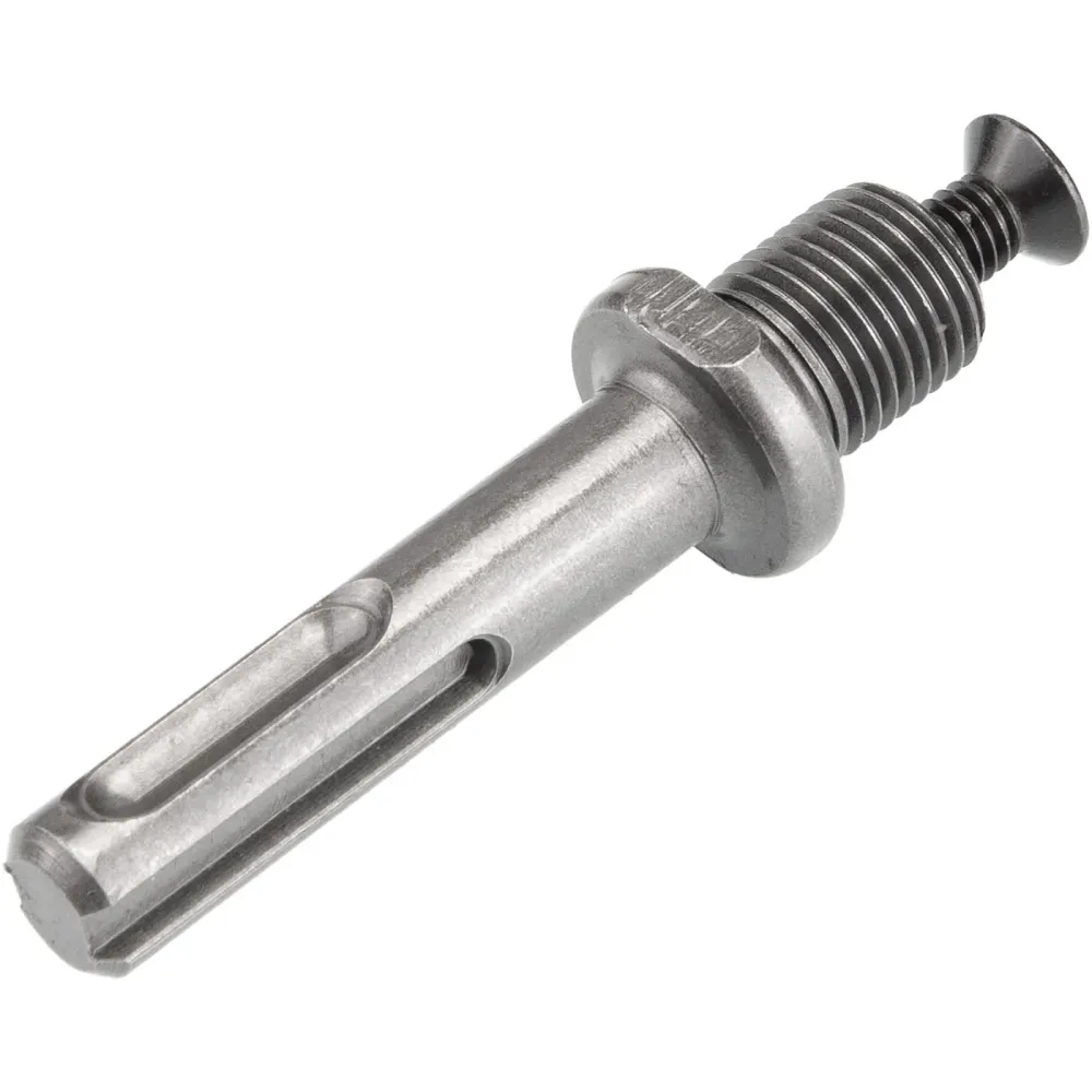 Adapter SDS-Plus do uchwytów wiertarskich z gwintem 1/2" | C9208