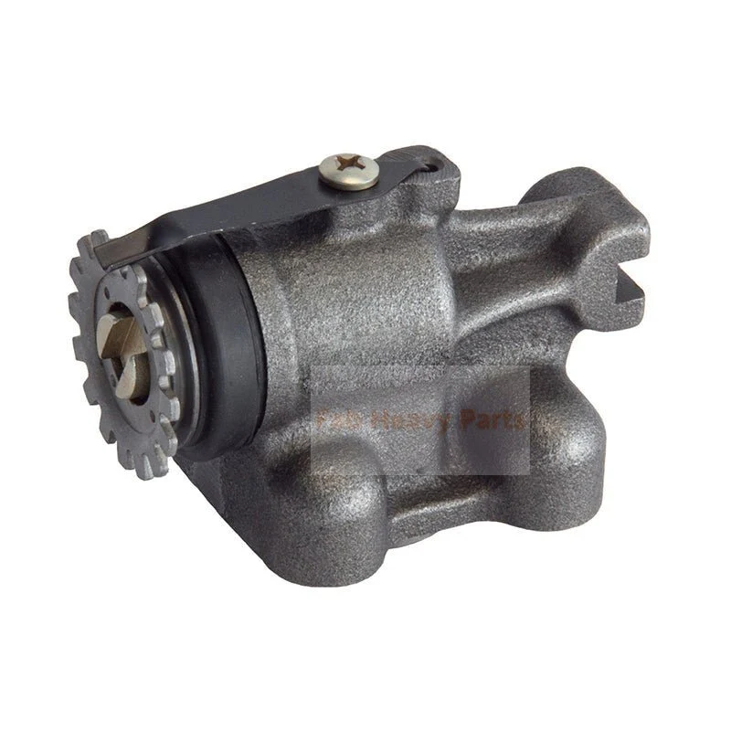 Cylinder koł hamulca przedniego LH 8-97144796-0 dla silnika Isuzu 4HG1 ciężarówka NPR BUS 4.6