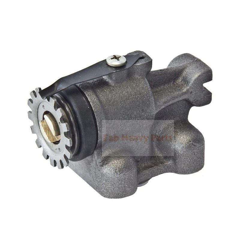 Cylinder koł hamulca przedniego LH 8-97144798-0 dla silnika Isuzu 4HG1 ciężarówka NPR BUS 4.6