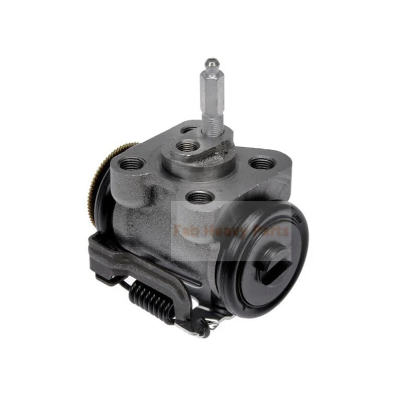 Cylinder koł hamulca tylnego 8-97358881-0 do silnika Isuzu 4HK1 Truck NPR75 NPR NQR
