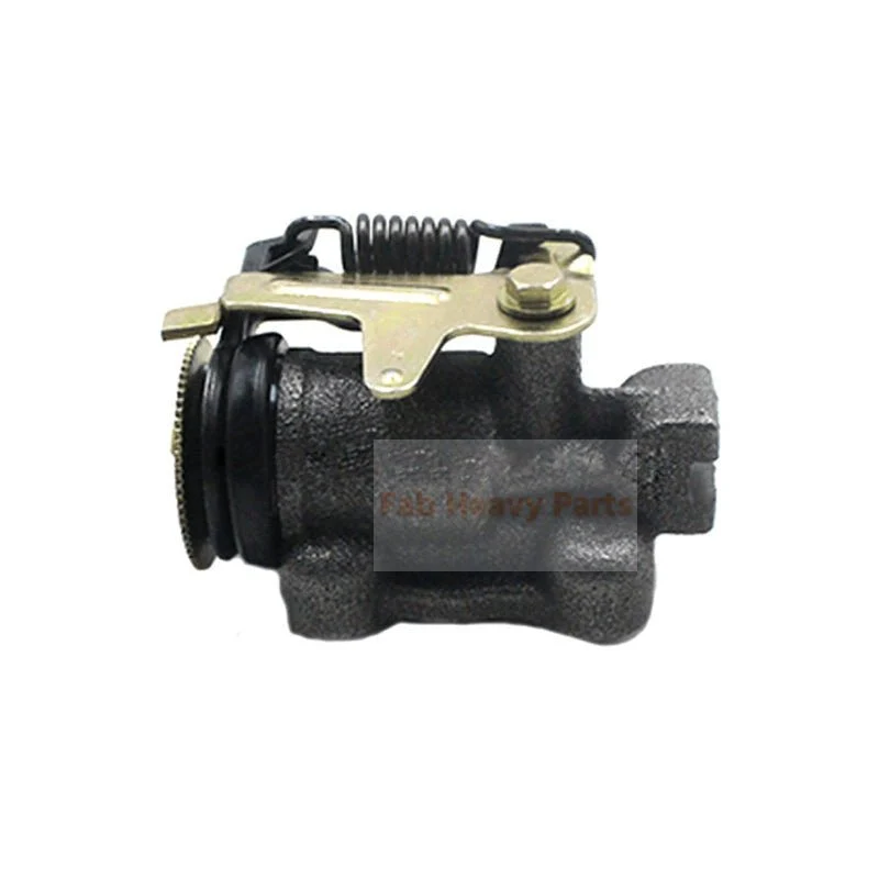 Cylinder koł hamulcowego 8-98081324-1 do silnika Isuzu 4JJ1 Truck NLR85