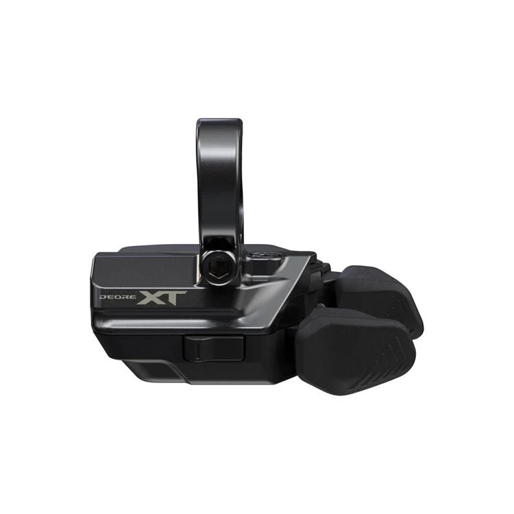 Shimano XT DI2 M8250 SGS (pasmo 22.2) 2025 Zestaw