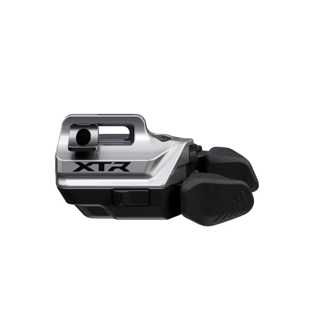 Ulepszenie zestawu shimano xtr DI2 M9200 1x12V