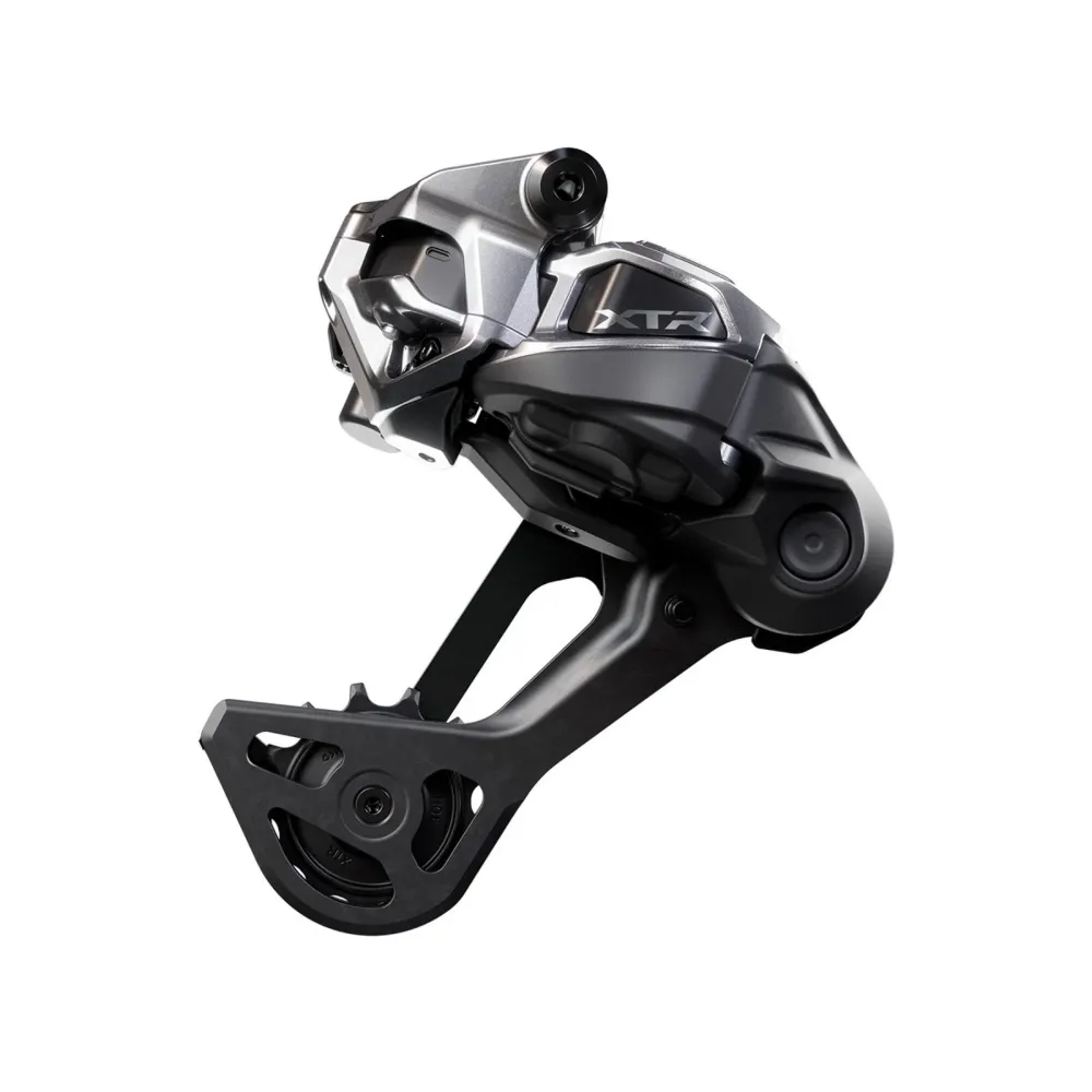 Ulepszenie zestawu shimano xtr DI2 M9200 1x12V