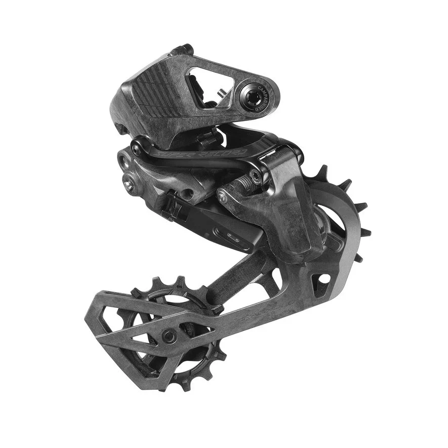 Grupa Campagnolo Super Record 13
