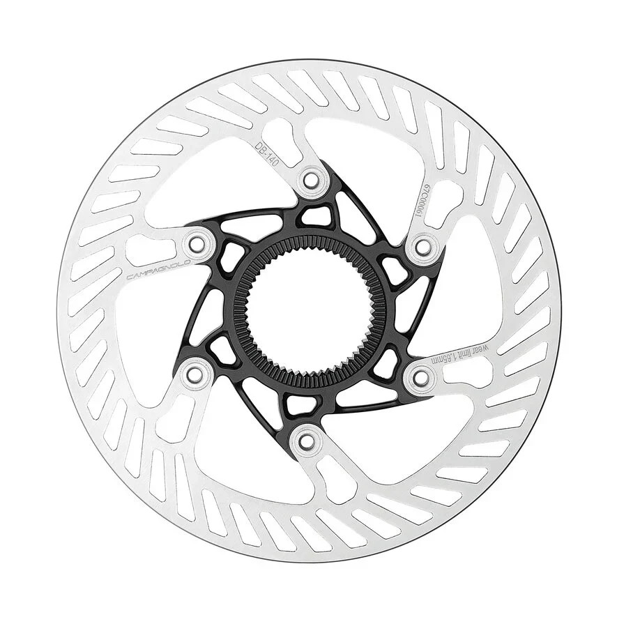 Grupa Campagnolo Super Record 13