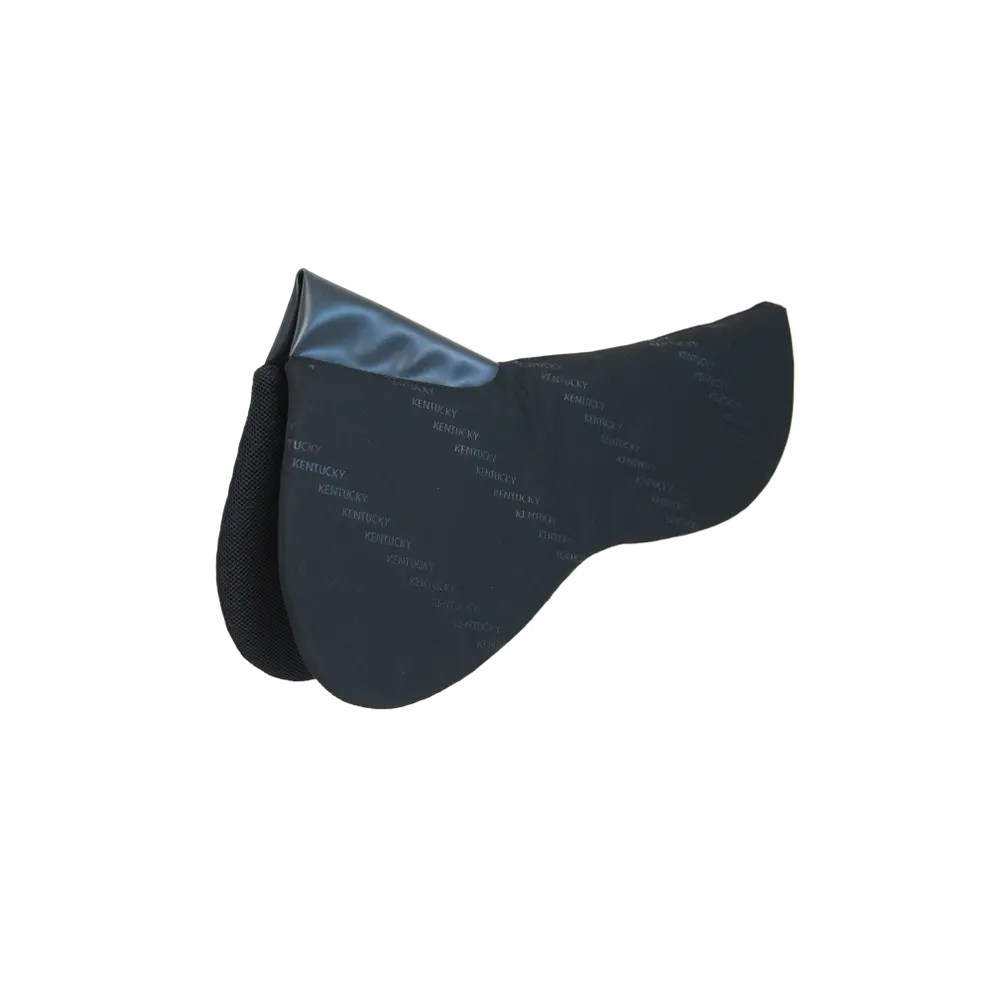 Półpodkładka Impact Equalizer Black Kentucky