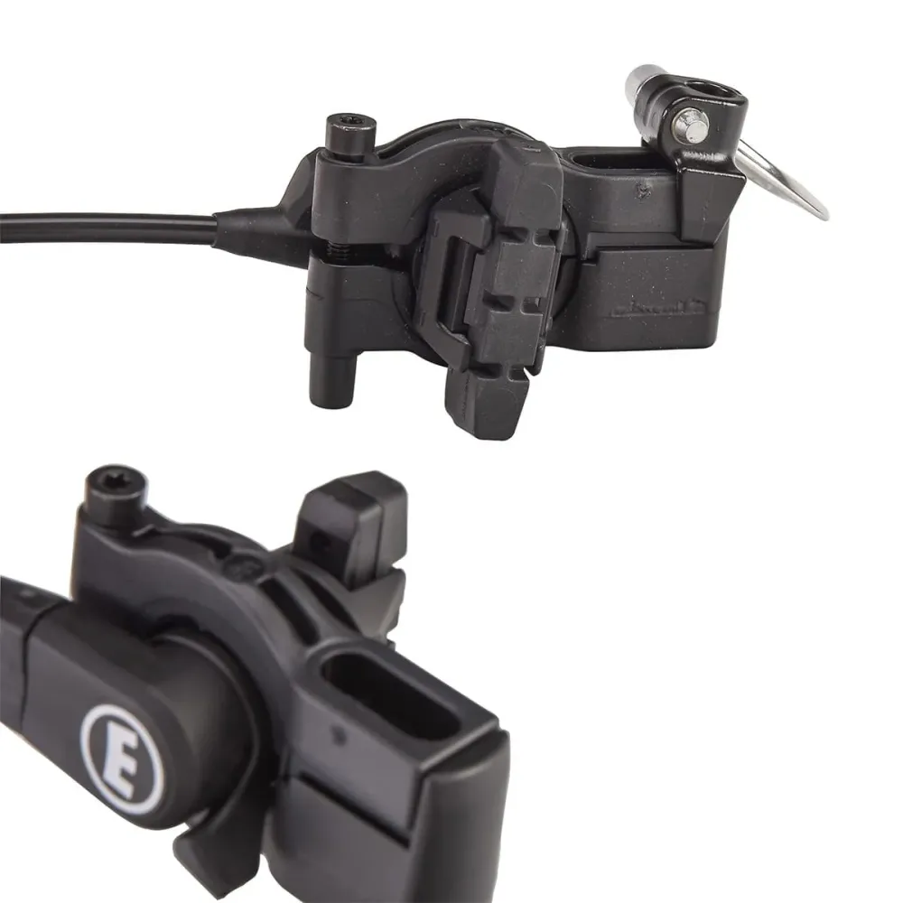 MAGURA HS22 EASY MOUNT hamulec przedni lub tylny czarny
