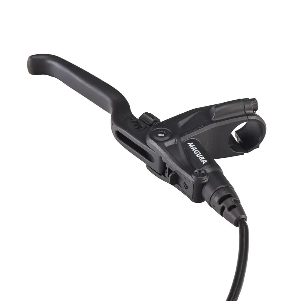 MAGURA HS22 EASY MOUNT hamulec przedni lub tylny czarny