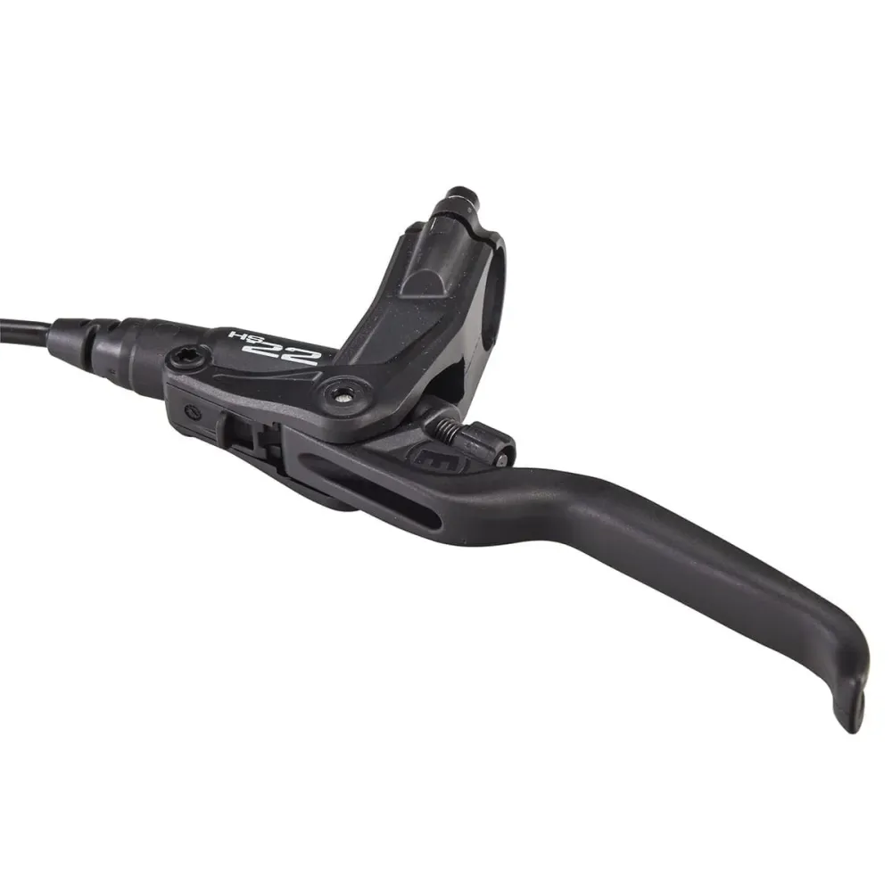 MAGURA HS22 EASY MOUNT hamulec przedni lub tylny czarny