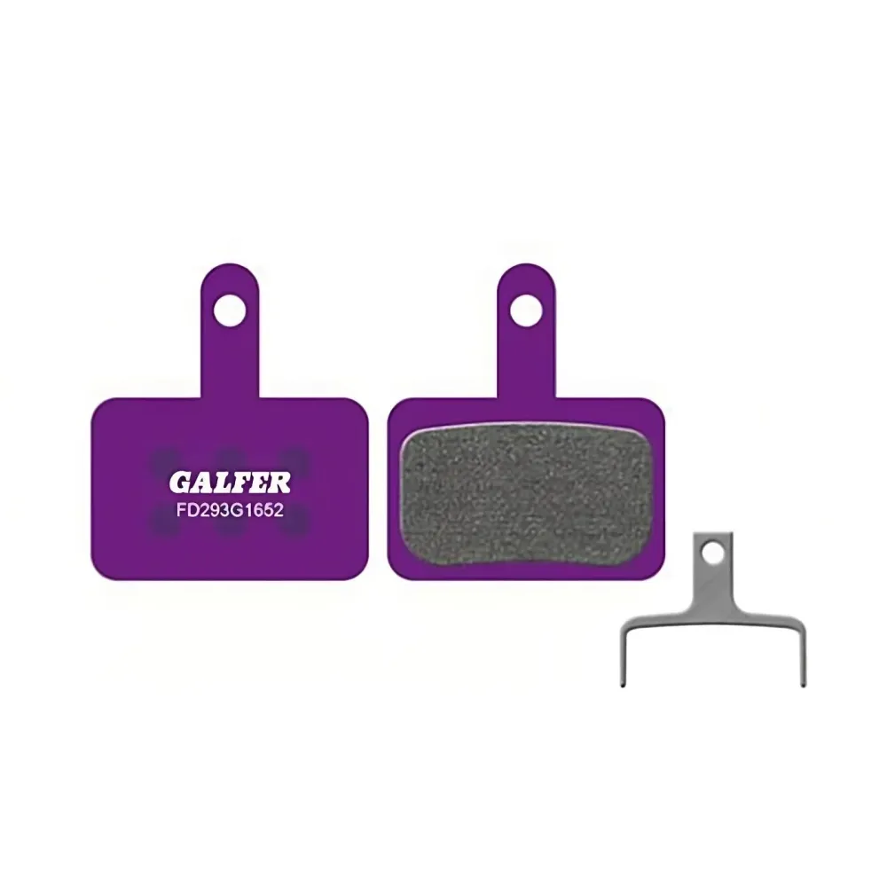 Galfer FD293G1652 E-Bike Shimano Tekter TRP Podkładki