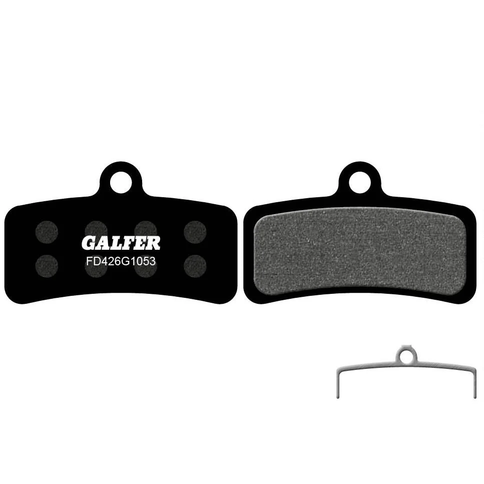 Galfer FD426G1053 Podkładki standardowe Shimano TRP Shimano