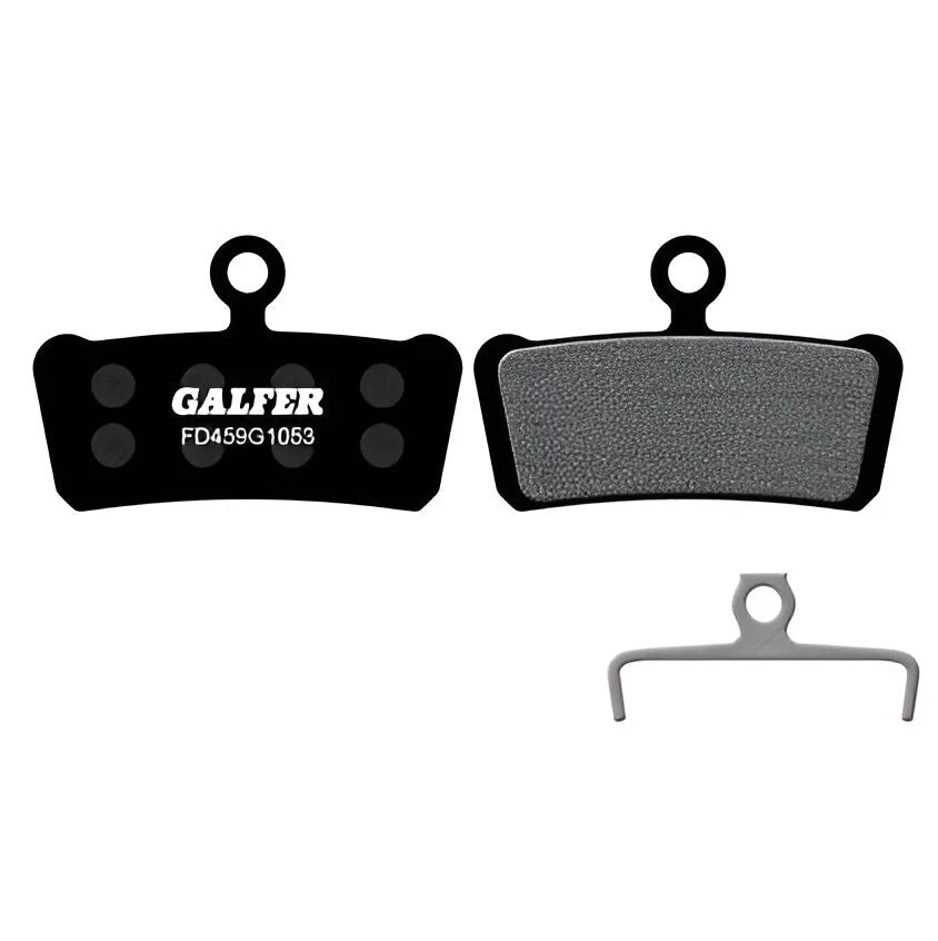 Galfer FD459G1053 PADS Darmowe standardowe Avid Elixir x0 Trail