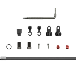 Sram Elixir 2000 mm Zestaw kablowy
